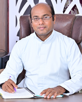 Bala Joji Reddy
